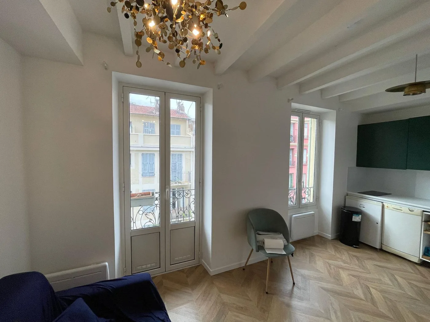 Rénovation complète — réalisation VAT BÂTIMENT