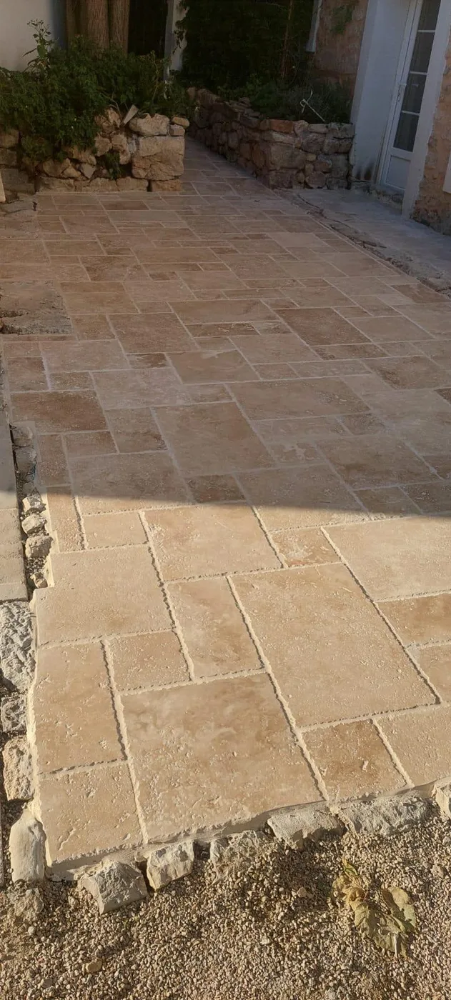 Carrelage & faïence