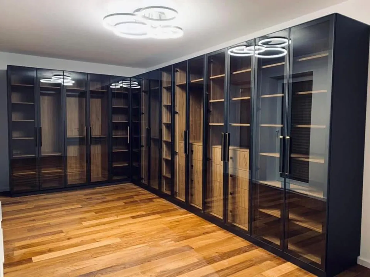 Menuiserie