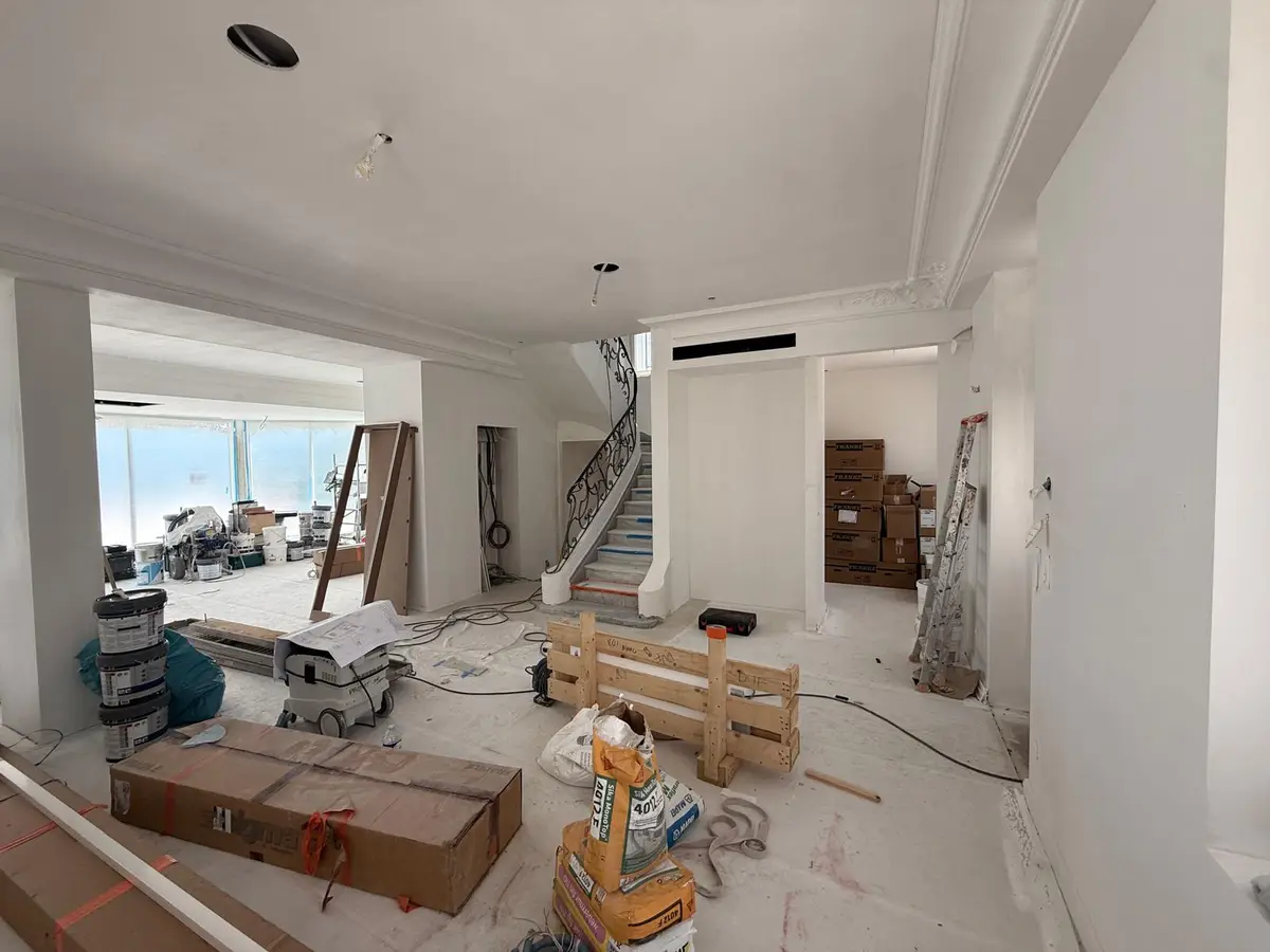 Prestations de rénovation VAT BÂTIMENT